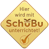schubu badge