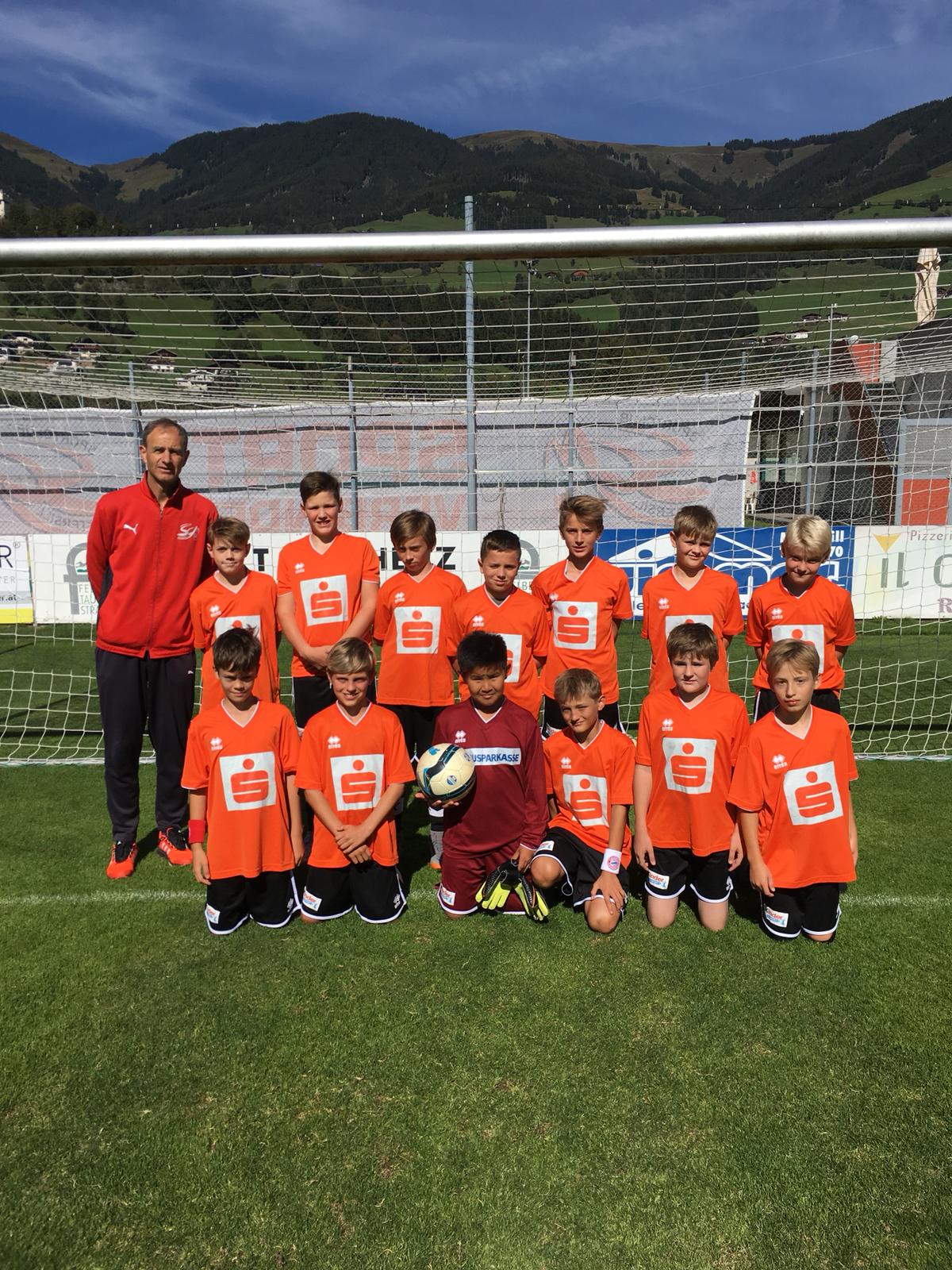 mannschaft2018 2019